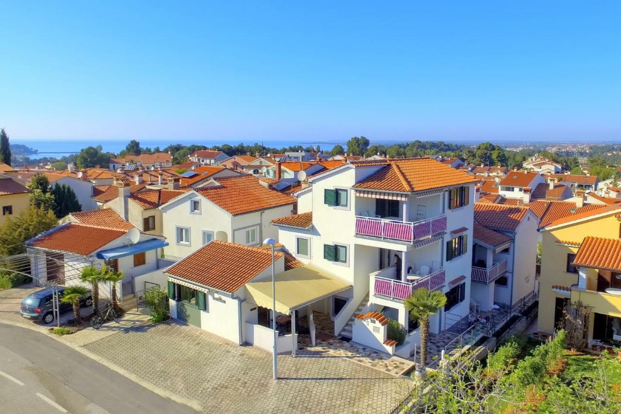 Daire California